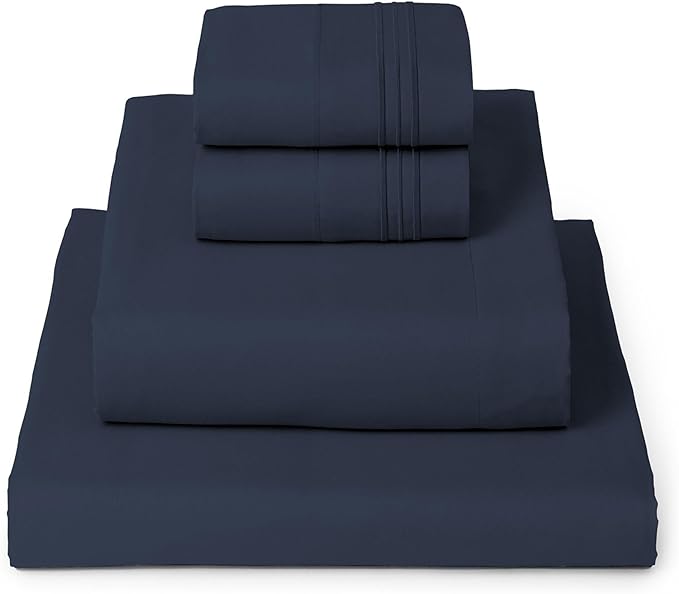 Mellanni Queen Sheets Set by Mellanni