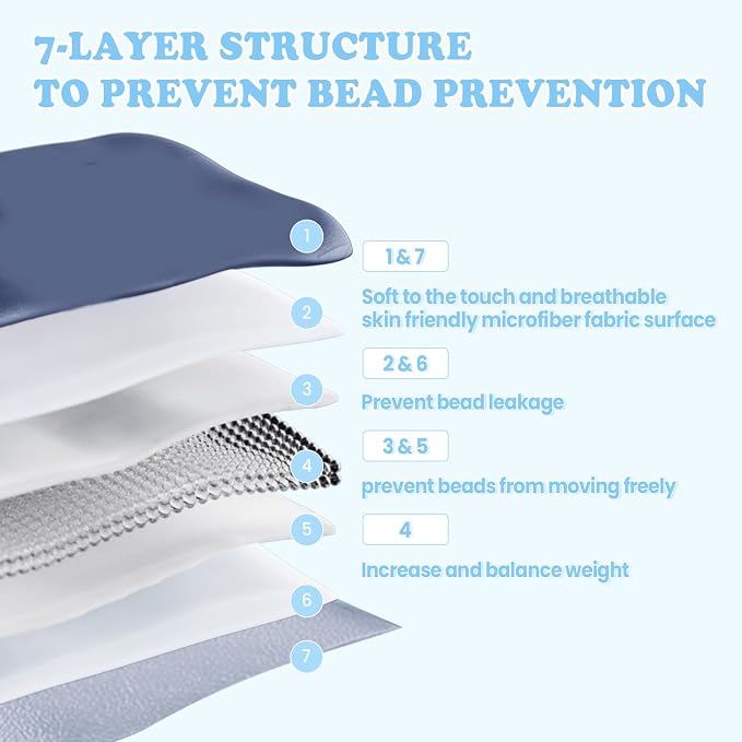 HOSUKKO Weighted Blanket - Image 2