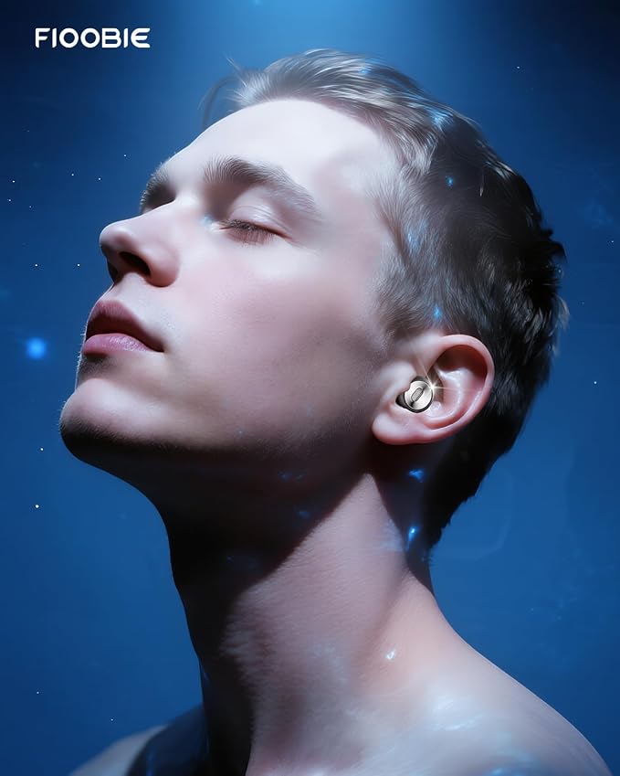 2026 Pro Ear Plugs for Sleeping, 46dB ASTM Certified Noise Cancelling Ear Plugs - Image 8