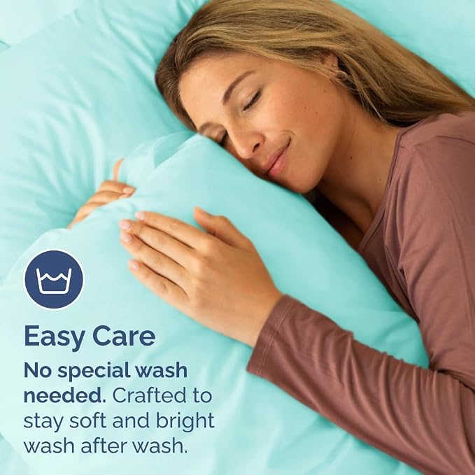 Standard Pillow Cases Set of 2 - Image 5