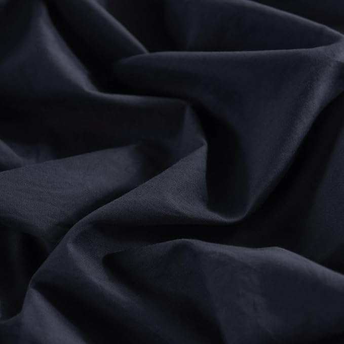 NEXHOME PRO King Duvet Cover Set – 100% Certified Organic Cotton - Image 8