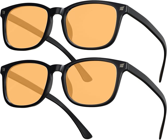 livho High Tech Blue Light Glasses by livho