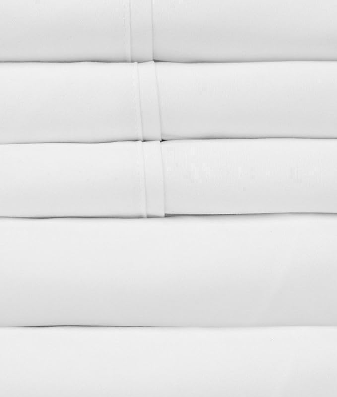 King Size Bed Sheets - Image 8