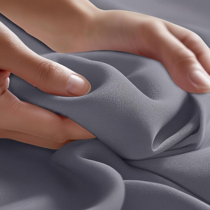 Utopia Bedding Flat Sheets - Image 4