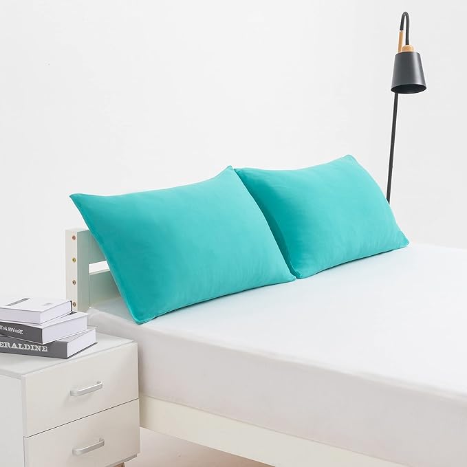 2-Pack Stretch Pillow Cases - Image 5