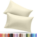 Utopia Bedding Queen Pillow Cases by UTOPIABEDDING