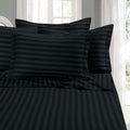 Elegant Comfort Softest and Coziest 4-Piece Sheet Set by ELEGANTCOMFORT