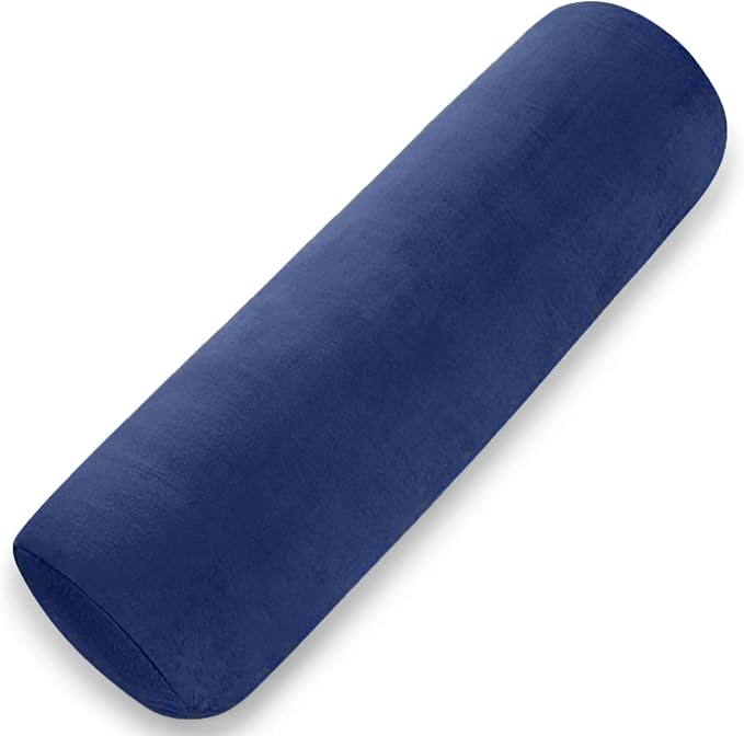 1 MIDDLE ONE Body Pillow for Adults, Bolster Pillow by 1MIDDLEONE