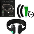 Pulsetto FIT Wellness Wearable – Relaxation, Sleep & Daily Wellness Support by Pulsetto