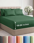 Extra Deep Full Sheet Set by CGKUnlimited