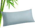 BEDELITE Body Pillow Cover, Rayon Made from Bamboo, Cooling Body Pillow Case by BEDELITE