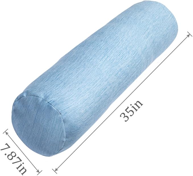 1 MIDDLE ONE Body Pillow, Bolster Pillow - Image 7