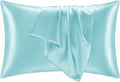 BEDELITE Satin Pillowcase for Hair and Skin, Super Soft and Cooling Similar to by BEDELITE