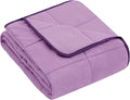 yescool Weighted Blanket Cooling Heavy Blanket by yescool