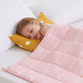 HOSUKKO Weighted Blanket by HOSUKKO
