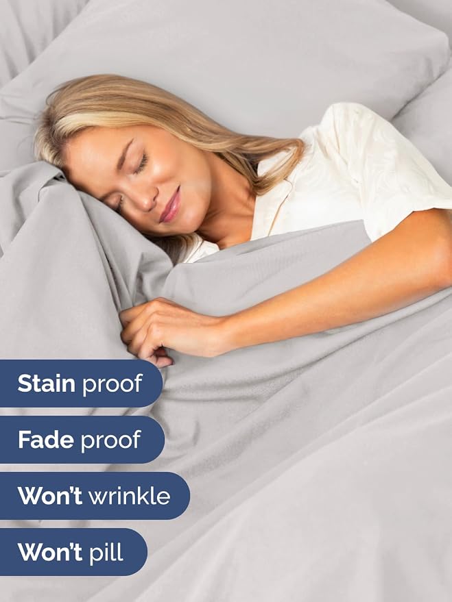 Extra Deep Full Sheet Set - Image 4