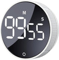AVINIA Digital Kitchen Timers, Visual timers Large LED Display Magnetic by AVINIADigitalTimer