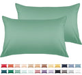 Warmstar Cotton Pillow Cases Queen Size Set of 2, 600 Thread Count Pillowcases by Warmstar