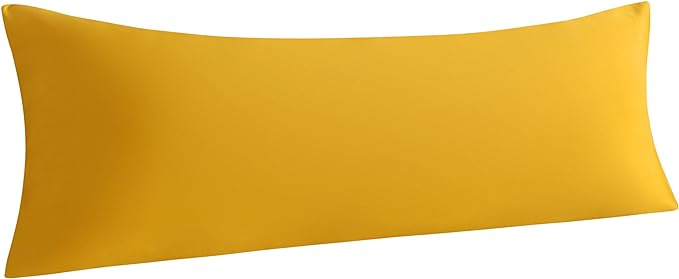 NTBAY Body Pillowcase by NTBAY