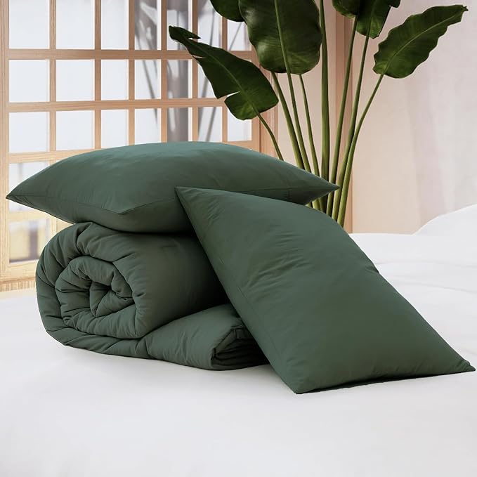 WRENSONGE Full Size Comforter Sets - Image 9