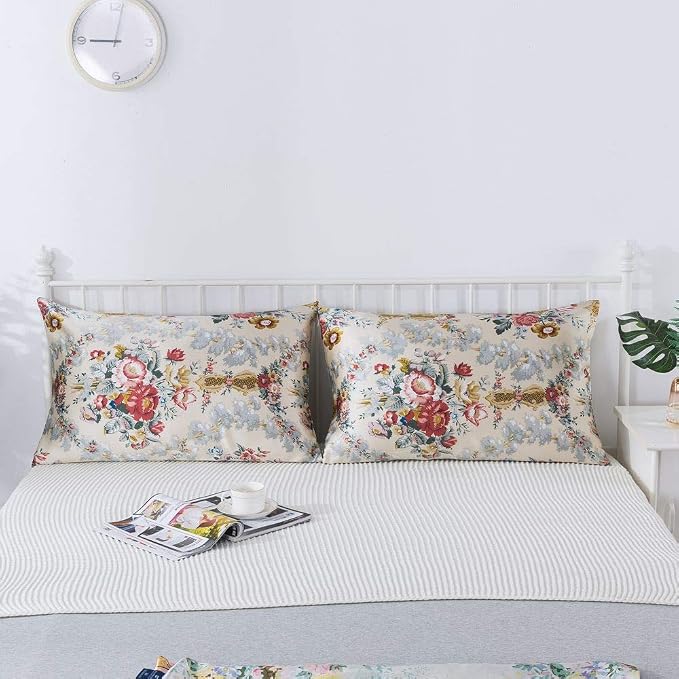 SLPBABY Silk Pillowcase for Hair and Skin - Image 7