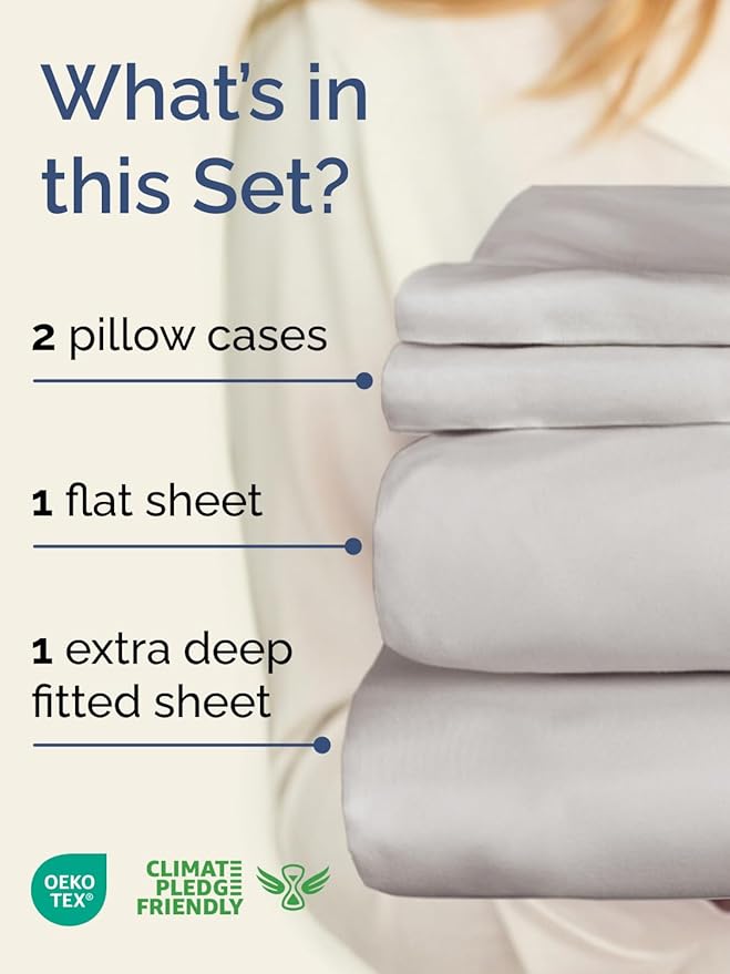 Extra Deep Full Sheet Set - Image 2