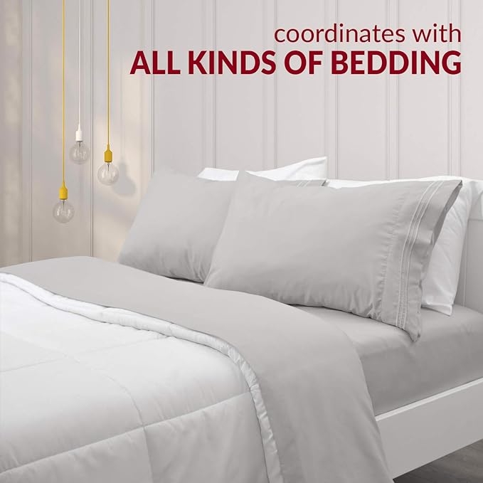 Mellanni Pillow Cases - Image 5