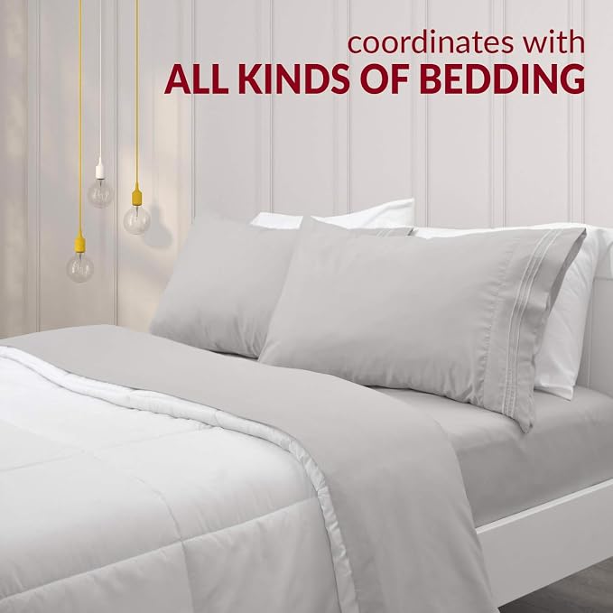 Mellanni Pillow Cases - Image 5