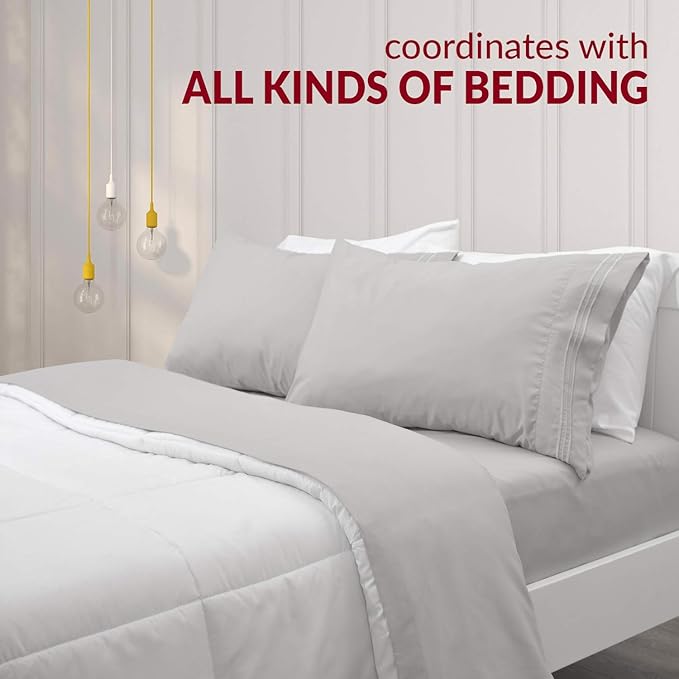 Mellanni Pillow Cases - Image 5