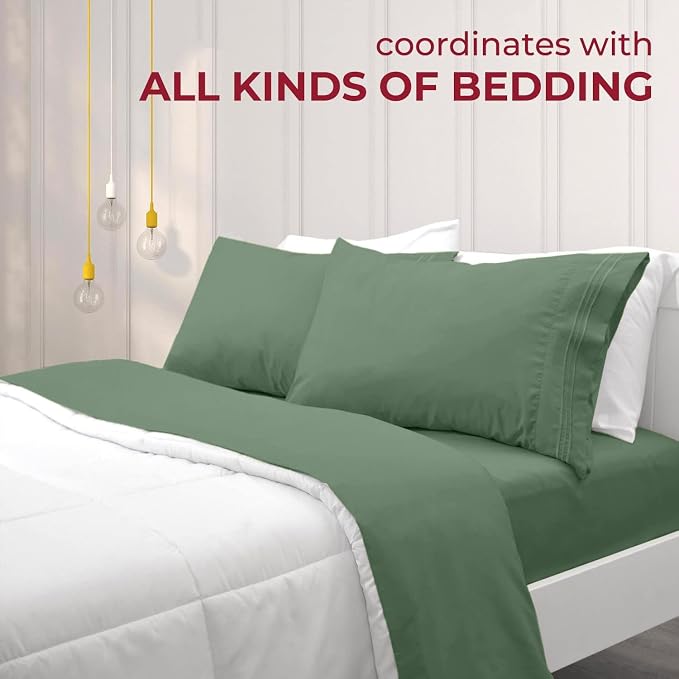 Mellanni Pillow Cases - Image 6