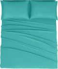 Mejoroom Queen Size Sheet Set by Mejoroom
