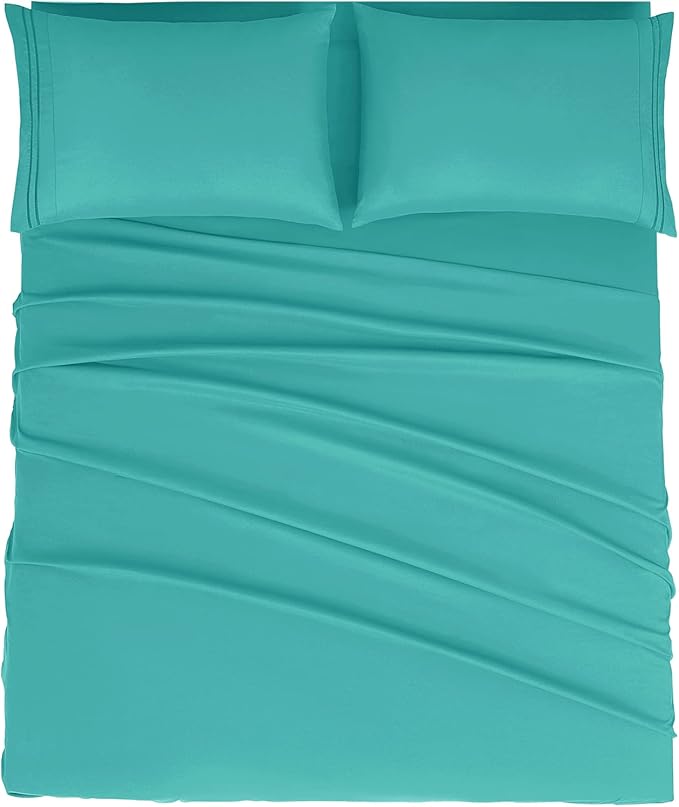 Mejoroom Full Size Sheet Set - Image 2
