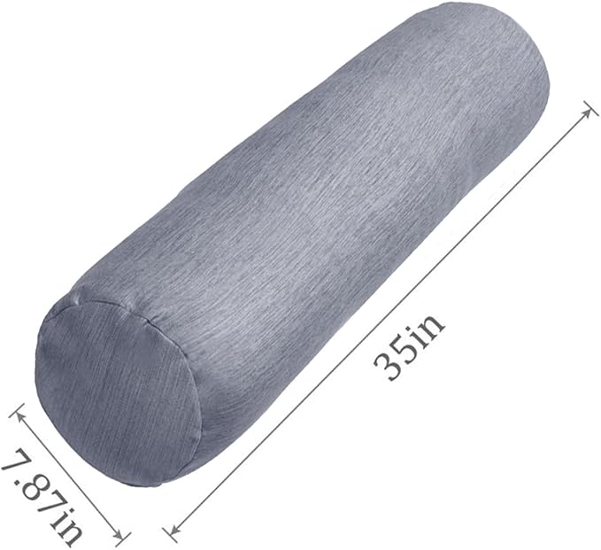 1 MIDDLE ONE Body Pillow, Bolster Pillow - Image 7