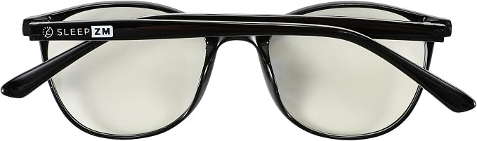 Sleep ZM Blue Light Blocking & Light Sensitivity Glasses - Image 4