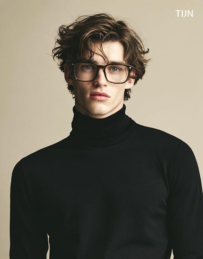 TIJN Blue Light Blocking Glasses - Image 2