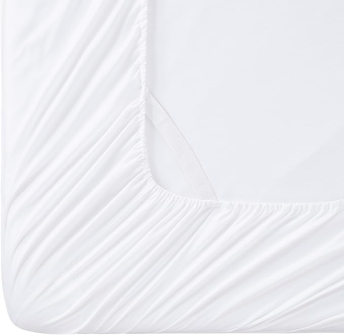 King Size Fitted Sheet Only - Image 5