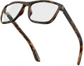 Bloomoak 100% Red Lens Blue Green Light Blocking Glasses- Dual AR Coatings by Bloomoak