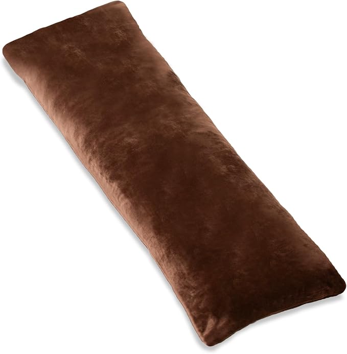 1 MIDDLE ONE Body Pillow, Memory Foam Body Pillows by 1MIDDLEONE