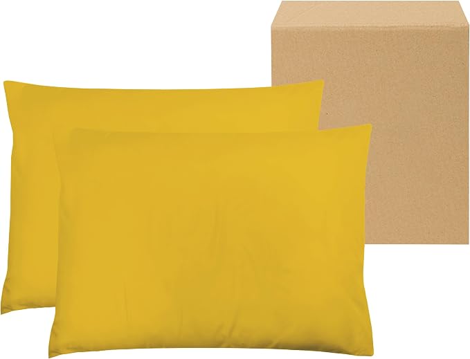 ZPECC Pillow Cases Bulk 24 Pack by ZPECC-ABrandThatHasBeenFocusedOnBabyProductsFor18Years