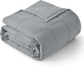 Topblan Weighted Blanket Queen Size 15lbs, Soft Cooling Weighted Blanket by Topblan