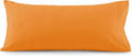 Elegant Comfort Luxury Ultra-Soft 1-Piece Body Pillowcase by ELEGANTCOMFORT