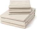 ClevaHome King Size Sheet Set by ClevaHome