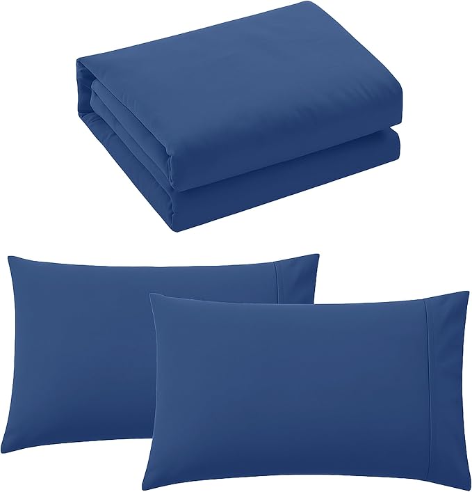 Pure Bedding Duvet Cover Full Size - Image 7