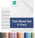 Full Size Flat Sheet by CGKUnlimited