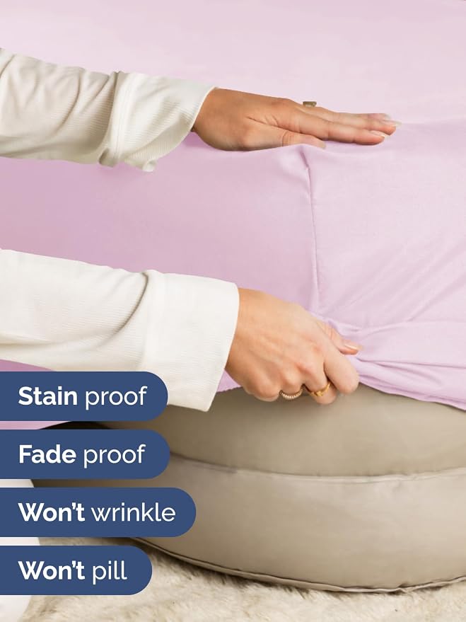Extra Deep Split King Fitted Sheet - Image 4