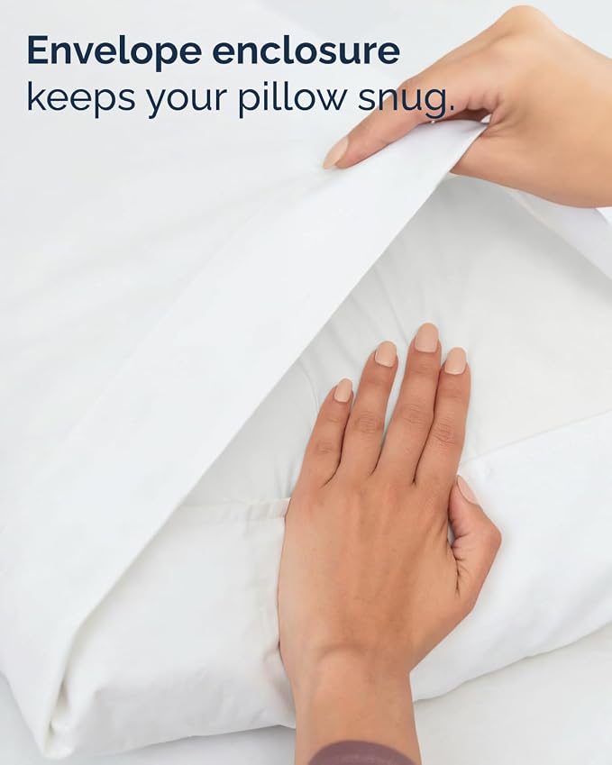 Twin 4 Piece Sheet Set - Image 8