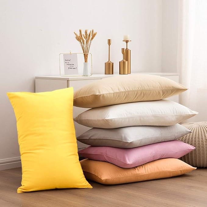 NTBAY Standard Pillowcase Set - Image 6