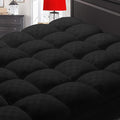 SameBed Mattress Topper King, Extra Thick Mattress Pad Cover by SameBed