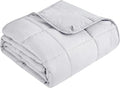 Topcee Weighted Blanket for Adults Queen Size Soft Cooling Heavy Blanket by Topcee%E2%80%94ForYourGoodSleep