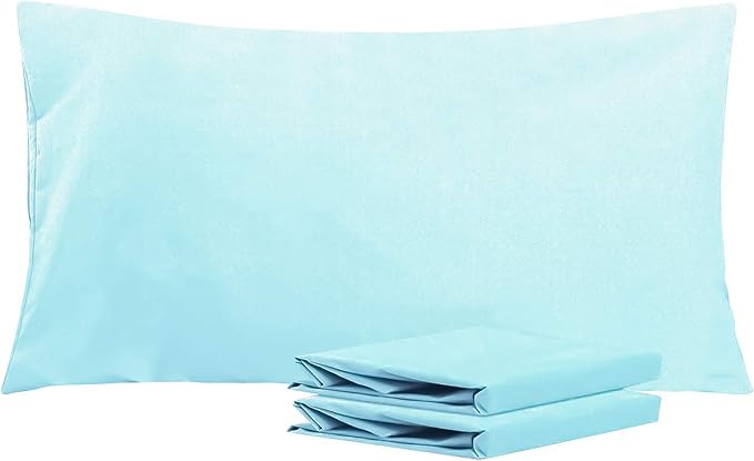 NTBAY King Pillowcase Set by NTBAY